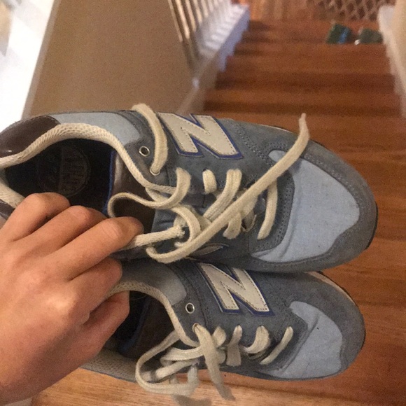 New Balance Shoes - New balance shoes
